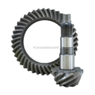 2016 Jeep Wrangler Ring and Pinion Set 1